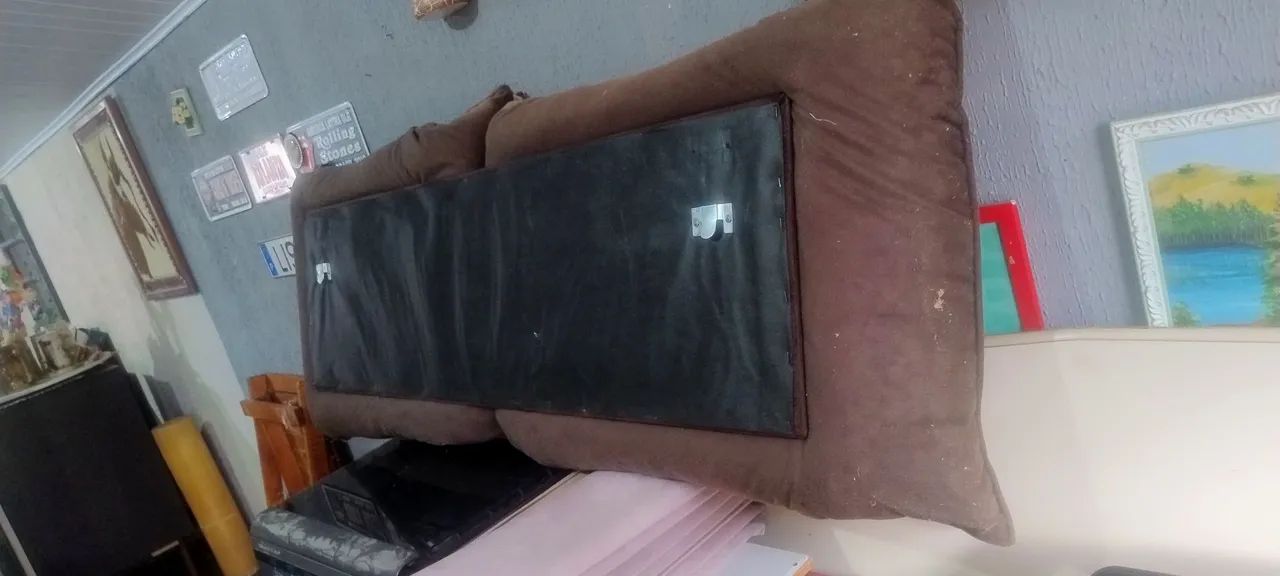 Cabeceira de cama - Foto 3