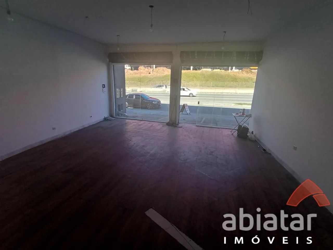 Salão comercial para locação na Cidade Intercap - Taboão da Serra/SP - 65m² - Foto 5