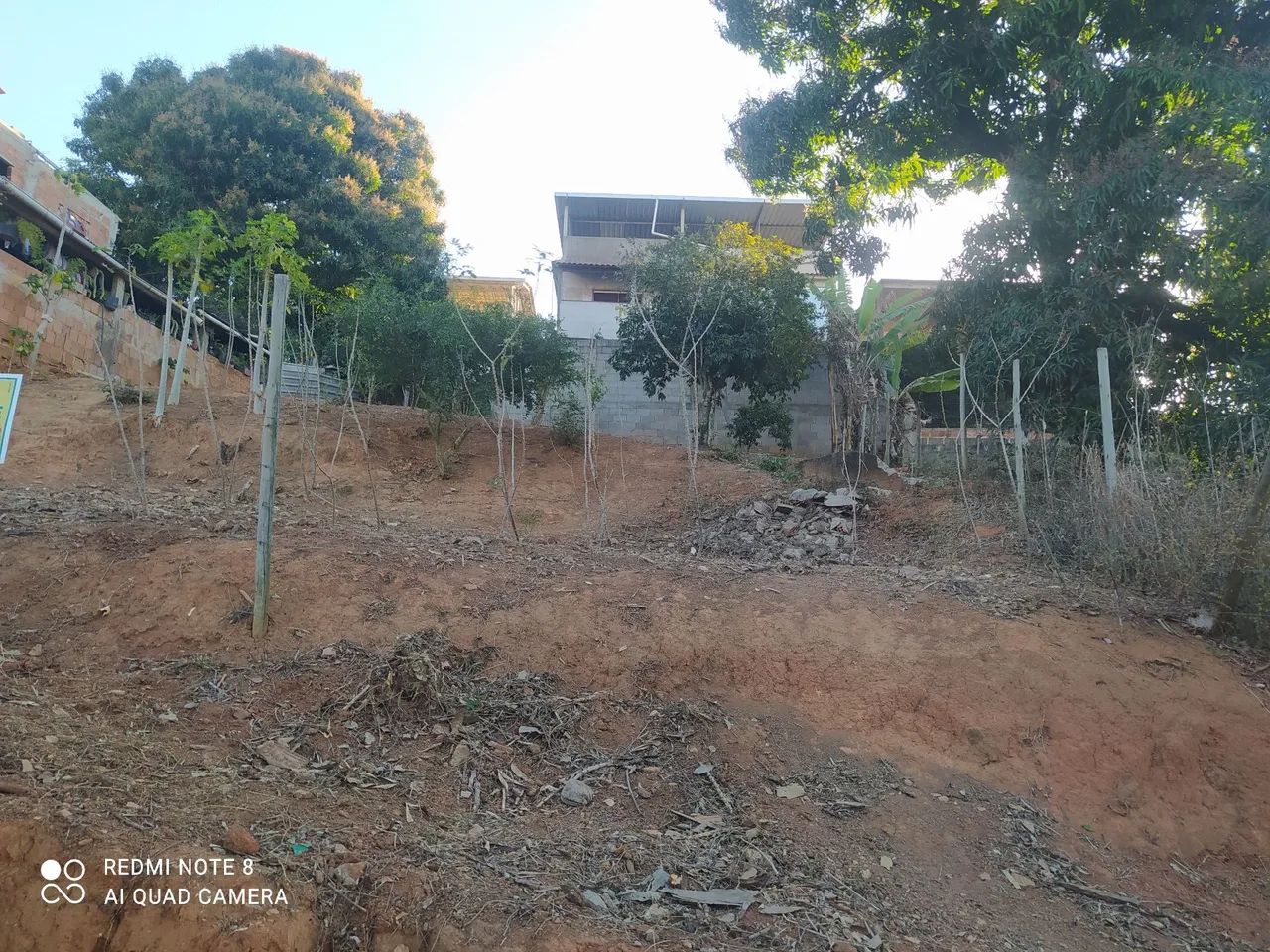 Terreno escriturado Financiável  - Foto 3