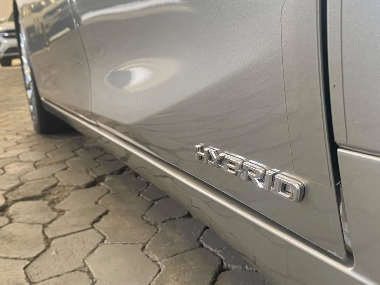 Lexus ES300h ES-300H ES300h 2.5 16V Aut. (hybrid), foto 8 de 20