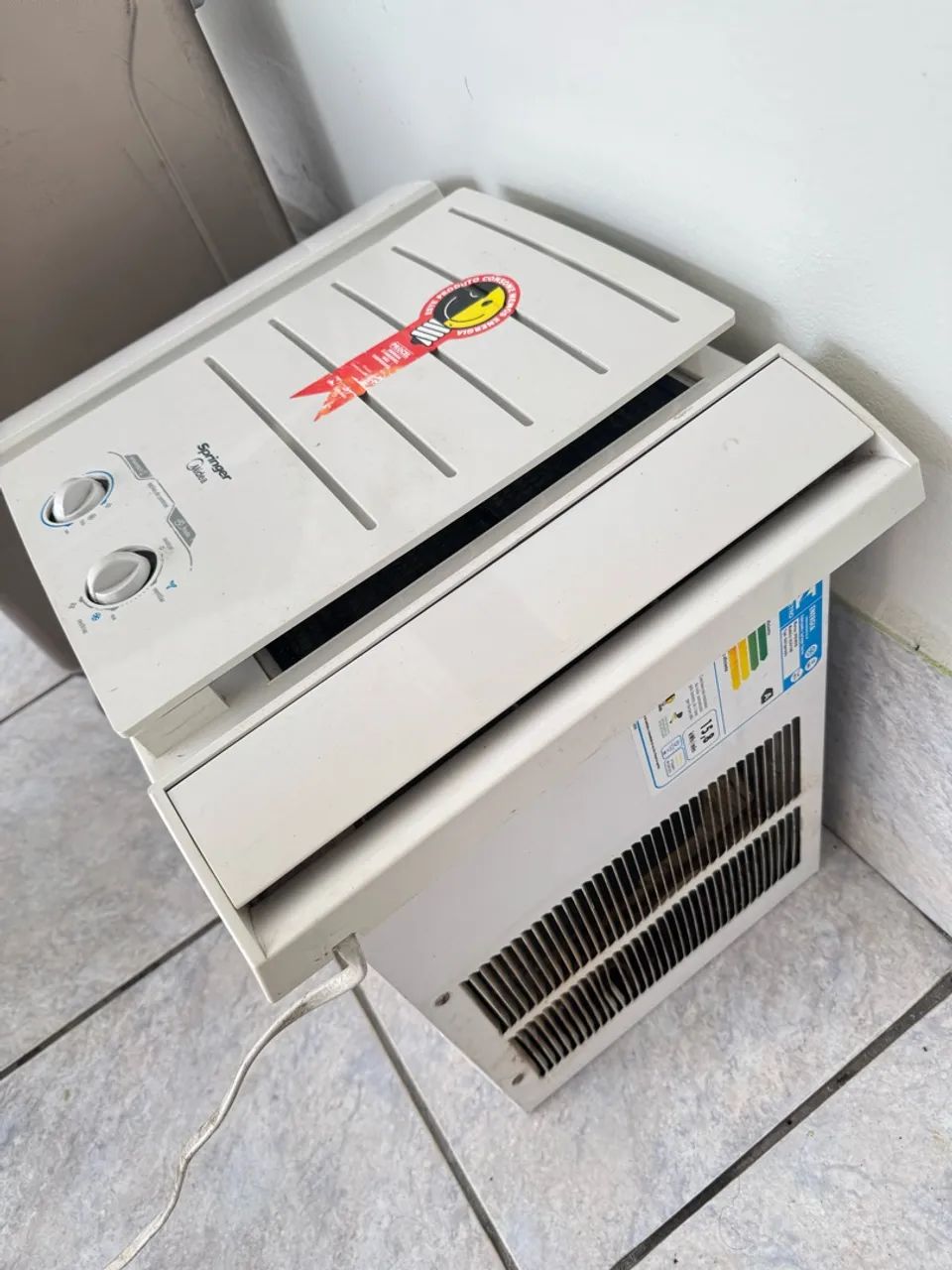 Vende-se ar condicionado  - Foto 3