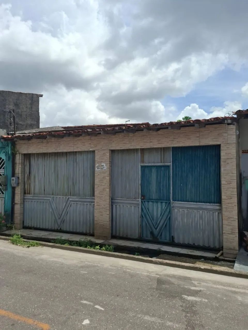 Casa Bengui 