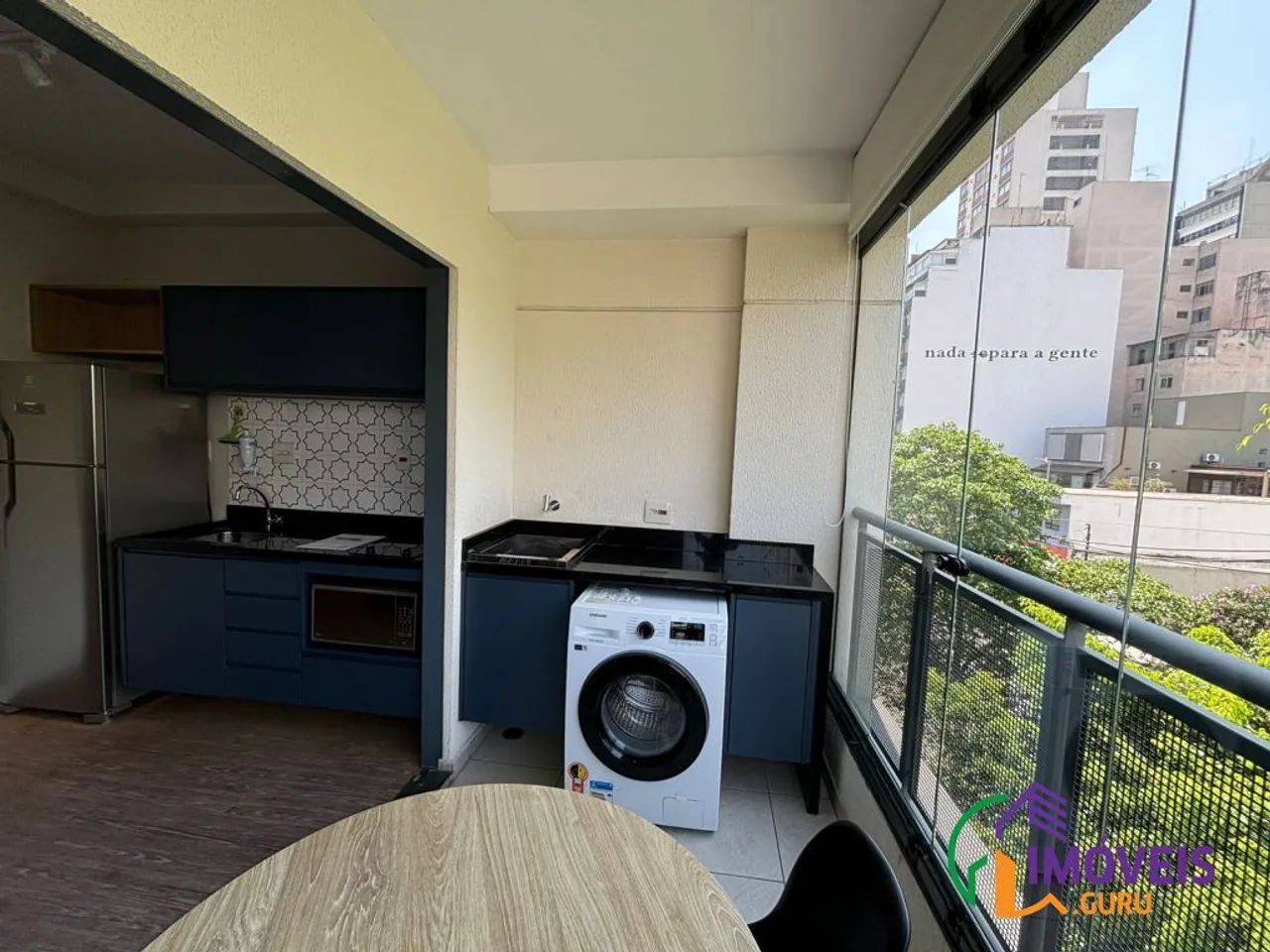APARTAMENTO - PINHEIROS - SP - Foto 5