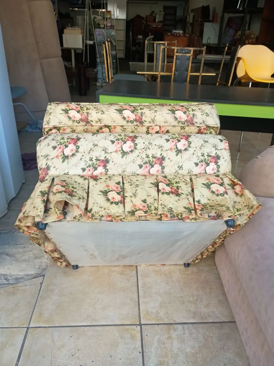 Poltrona vintage  - Foto 4