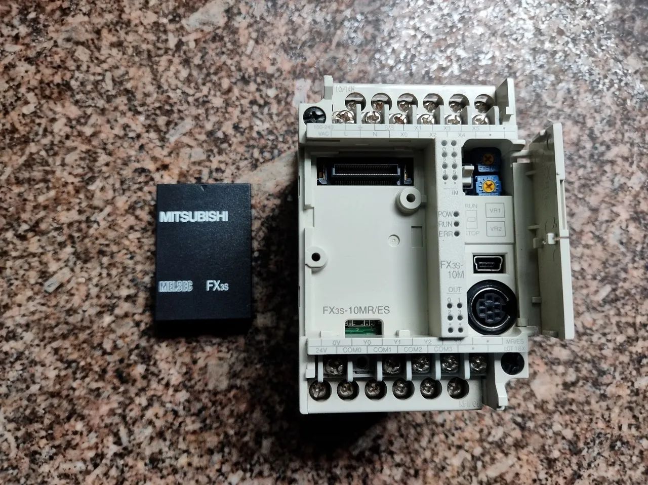 CLP  FX 3S - Foto 4