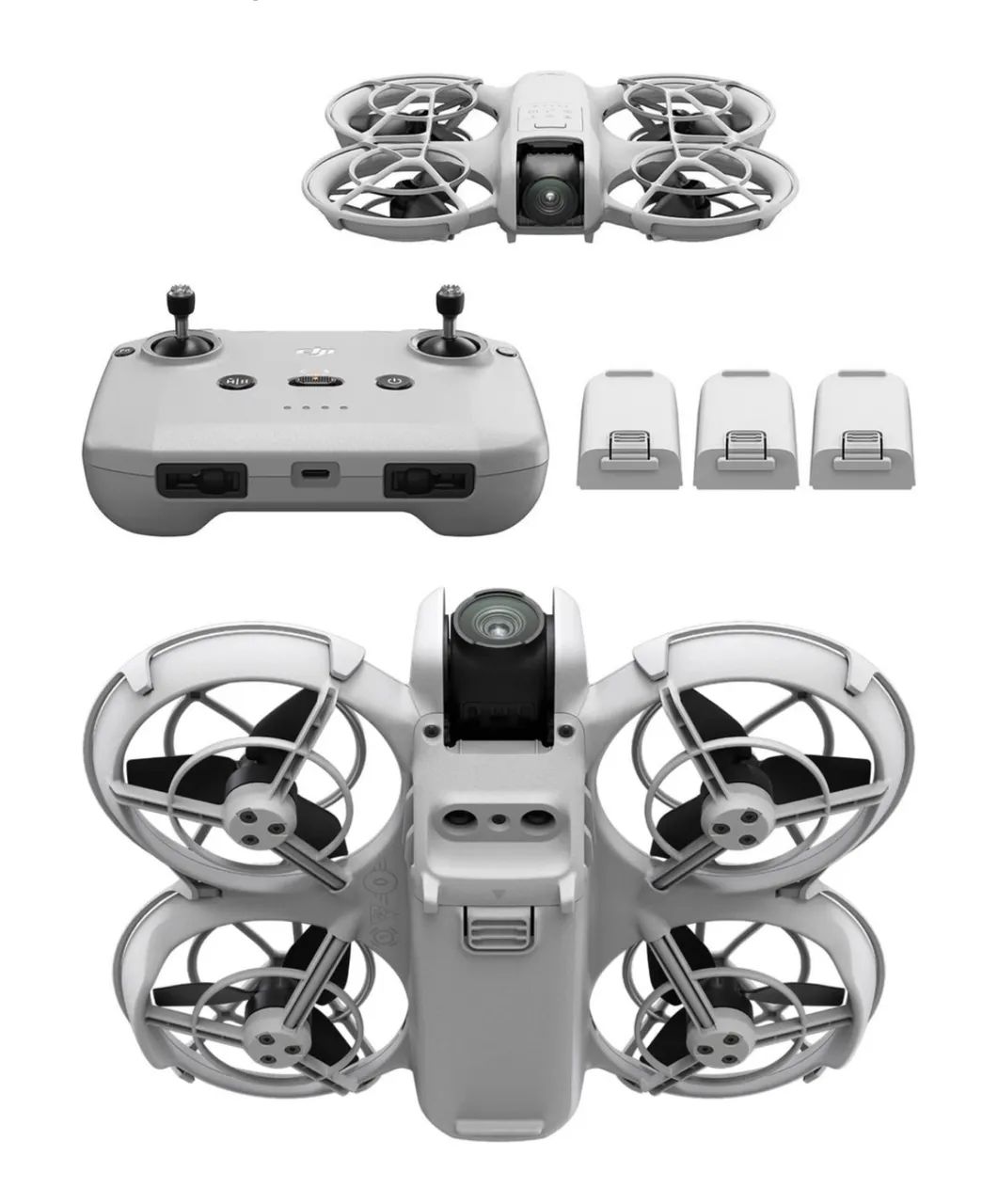 Drone Dji Neo - Foto 4