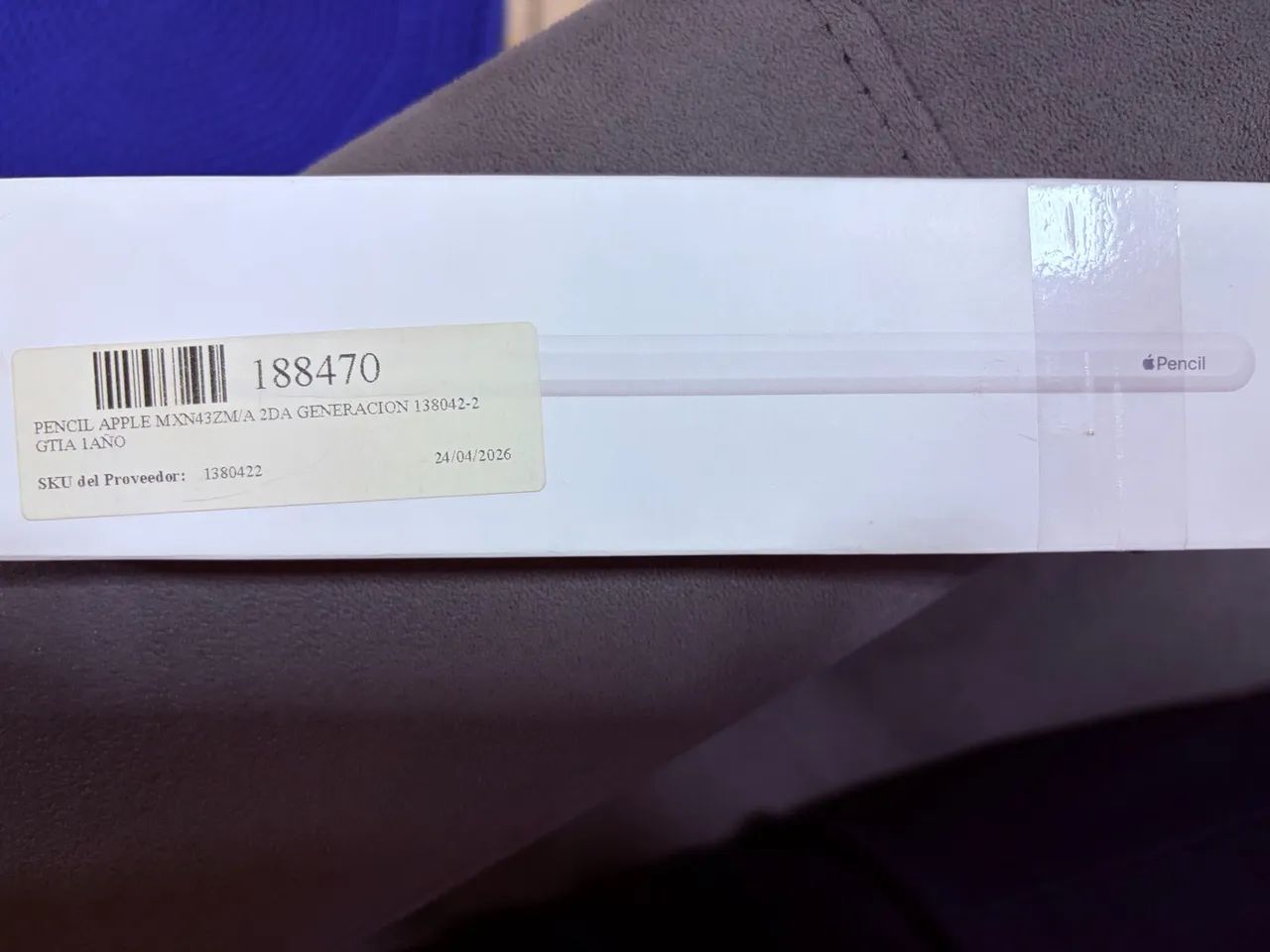 Apple Pencil  - Foto 2