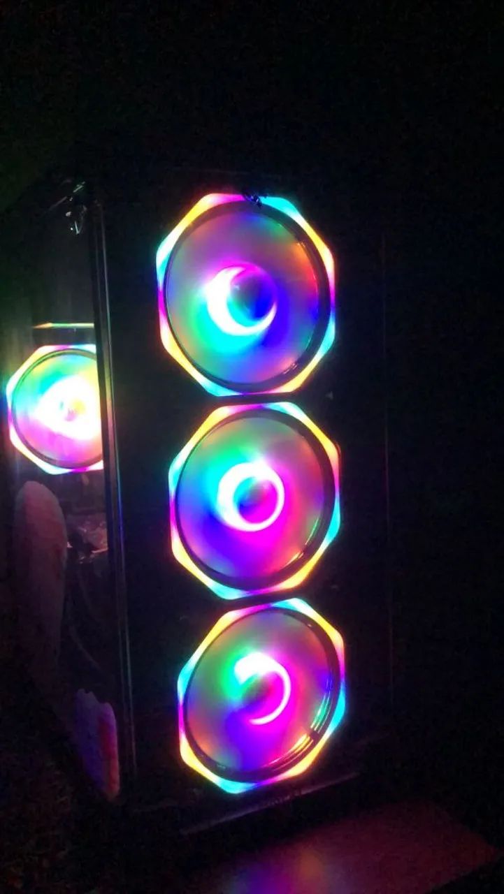 Pc game completo aceito trocas e ofertas! - Foto 2