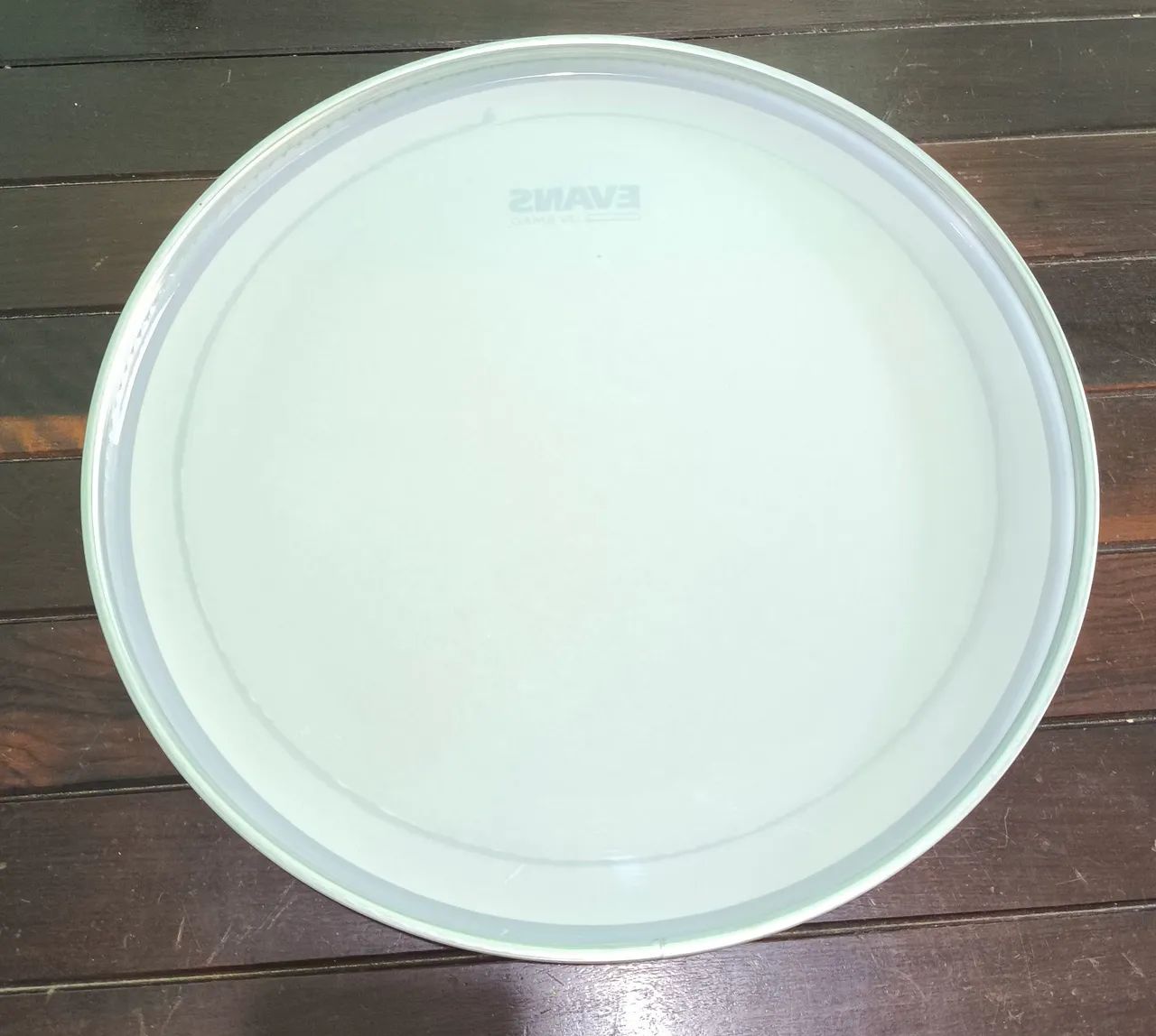 Pele Evans Emad UV 16" (Nova) - Foto 4