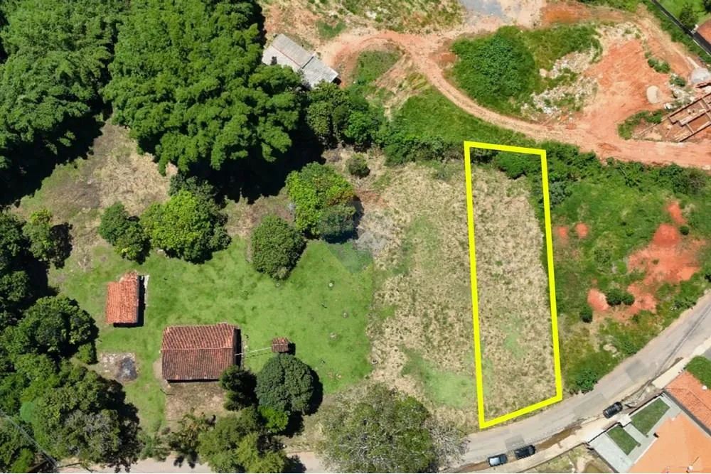 Terreno Comercial em Socorro, SP