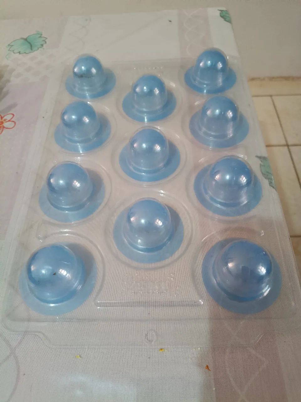 Kit para Confeitaria e Doces - Foto 4
