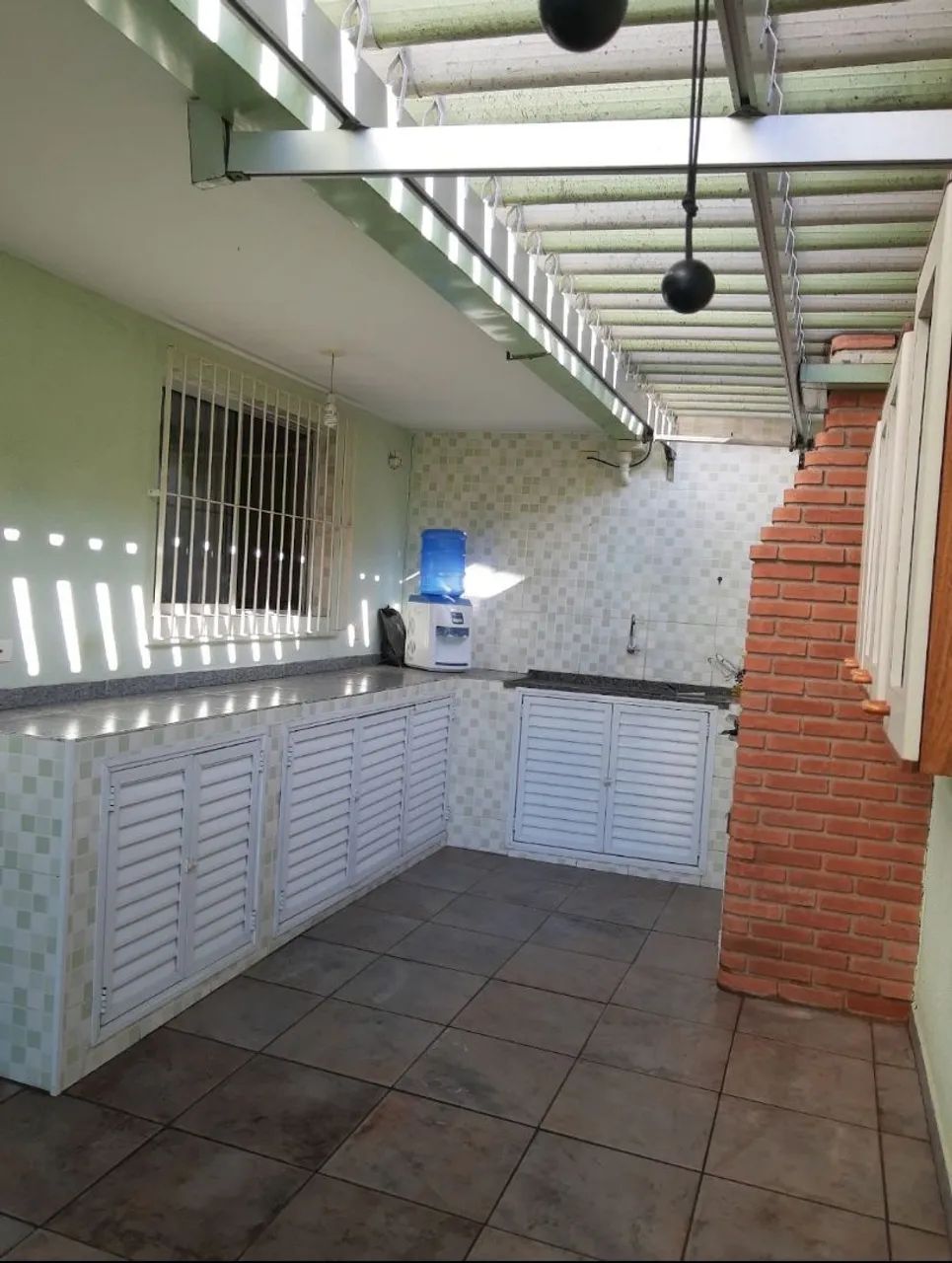 Espaço para festa em Santos  - Foto 3