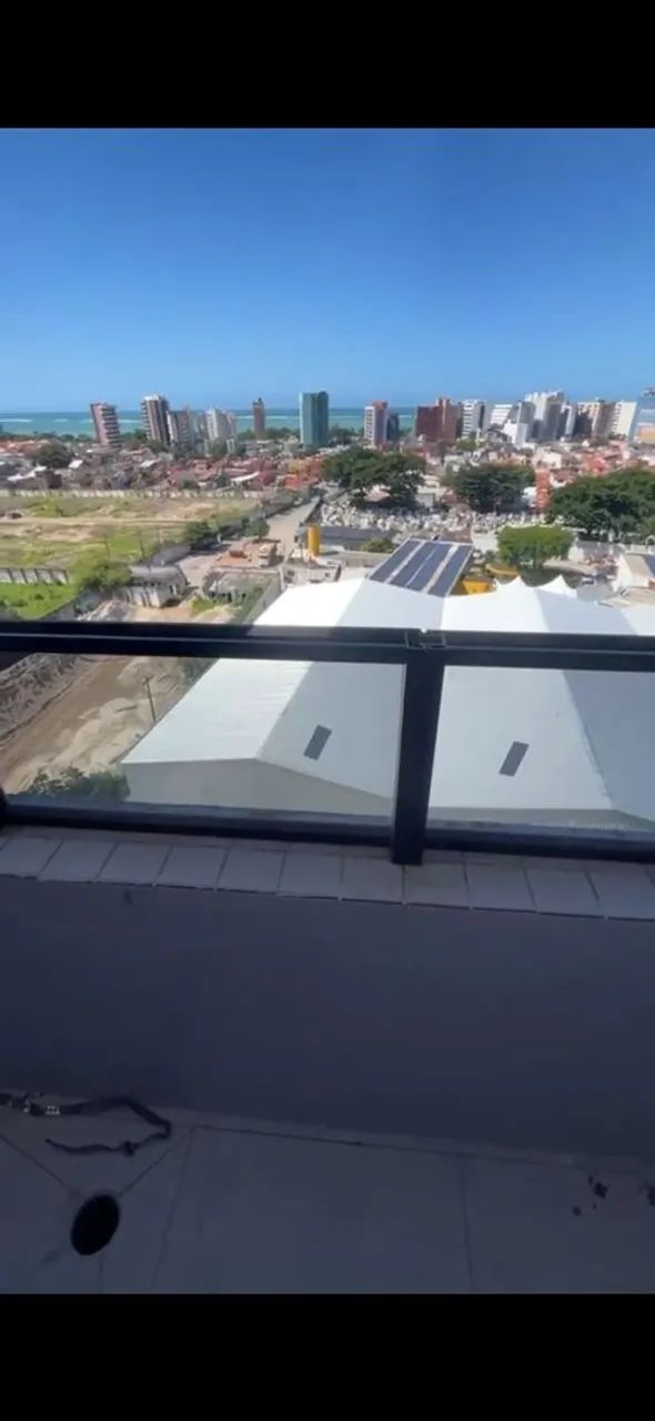 Apartamento 2 quartos na pajuçara - Foto 3