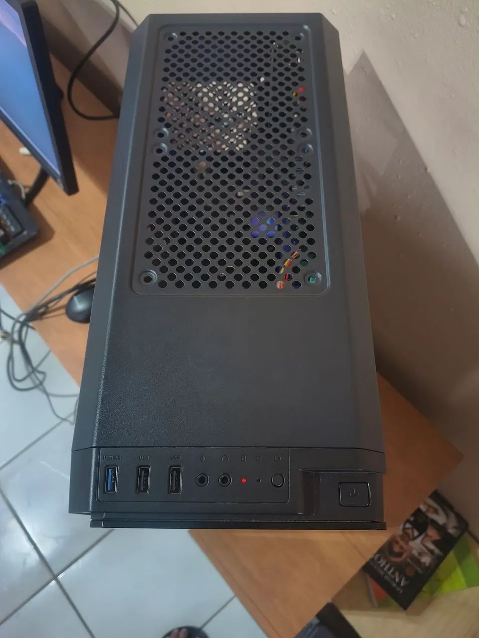 Pc Gamer - Foto 5