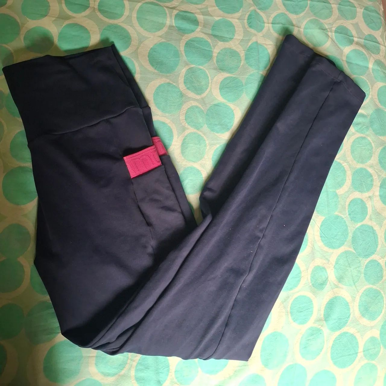 Calça leggin romance - Foto 3