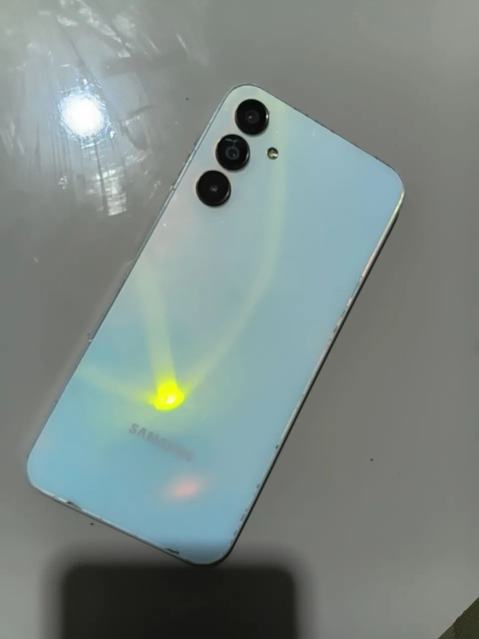 CELULAR A15 128GB - Foto 2