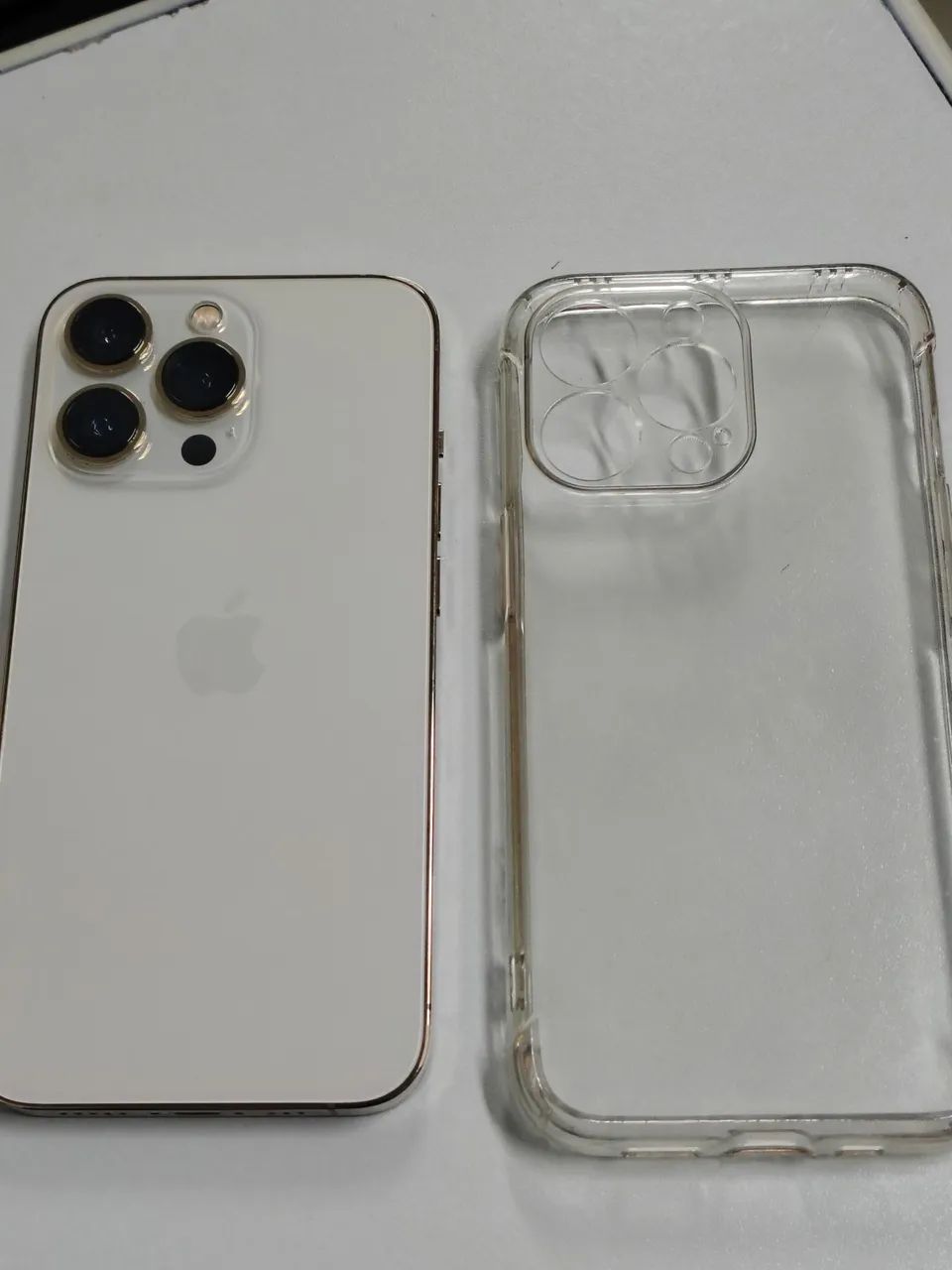 iPhone 13 pro - Foto 4