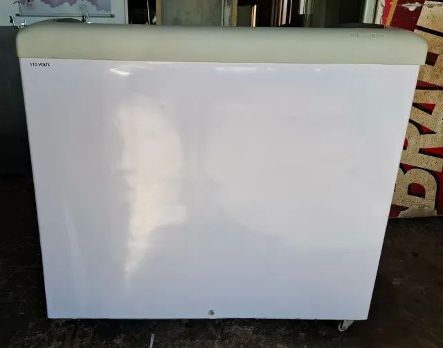 Freezer Expositor Metalfrio 