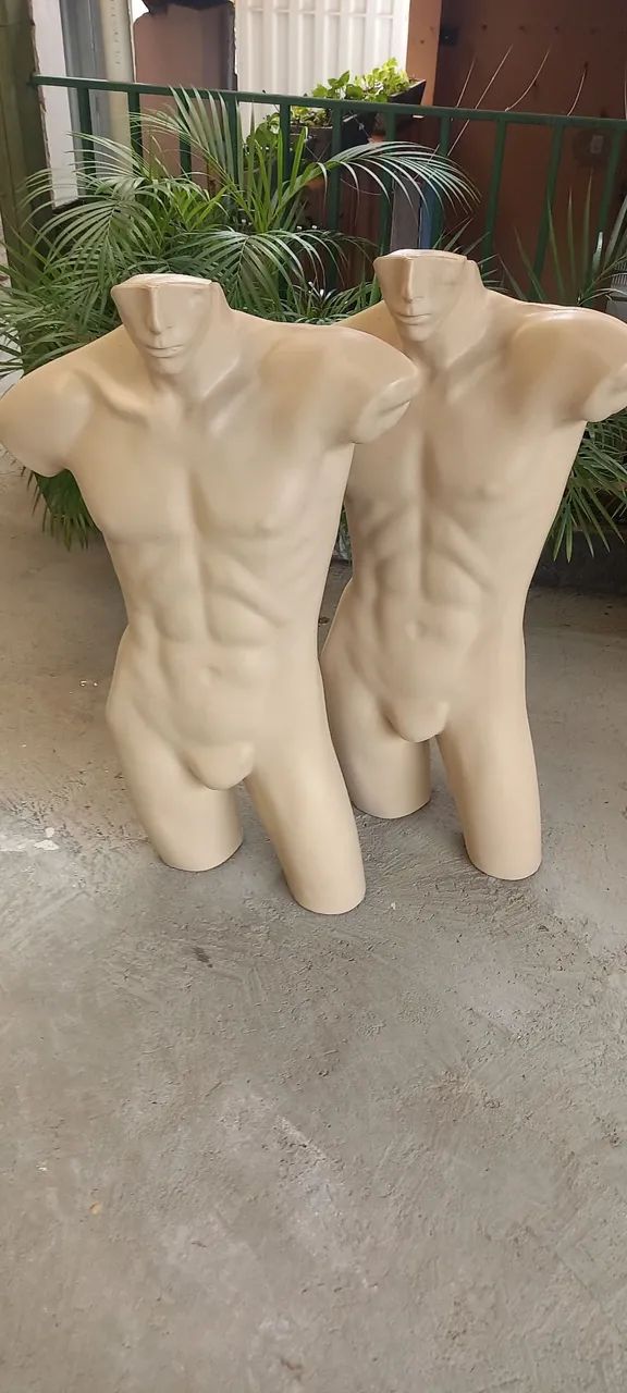 Manequins - Foto 4