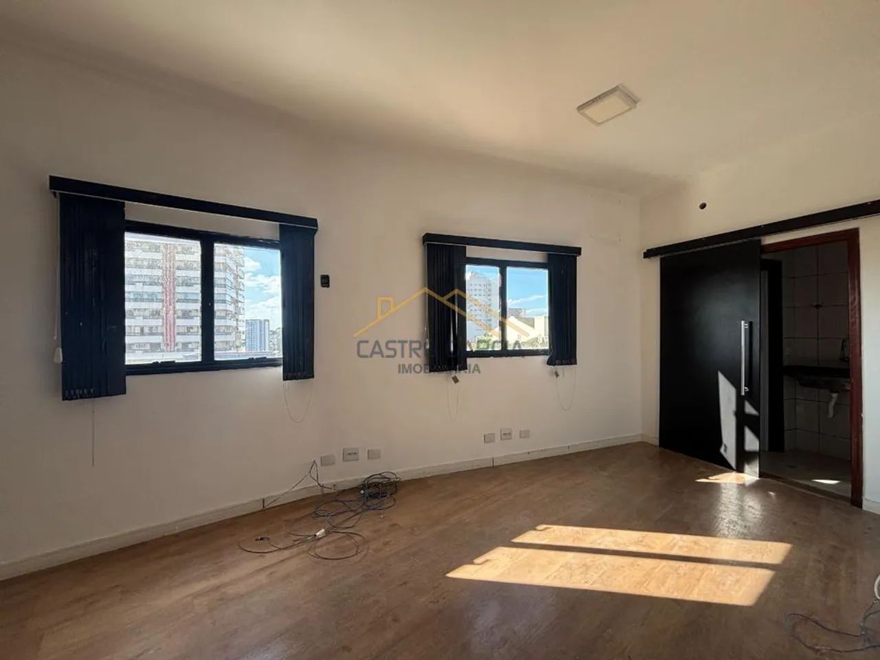 Sala para alugar em Americana, Jardim Girassol, com 50 m² - Foto 2