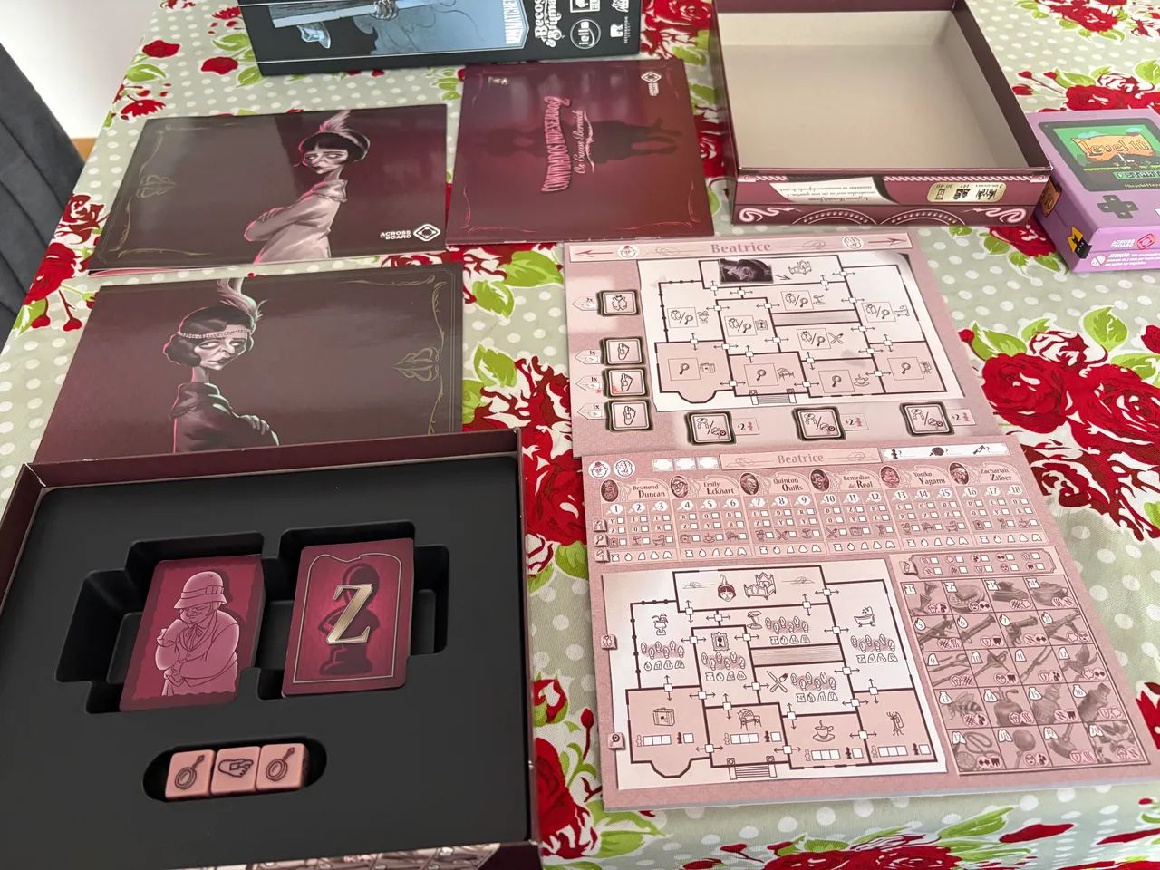 KIT BOARD GAMES CONSERVADOS - Foto 3