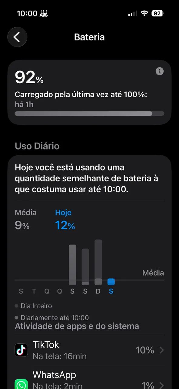 iPhone 15 Pro 512gb - Foto 4