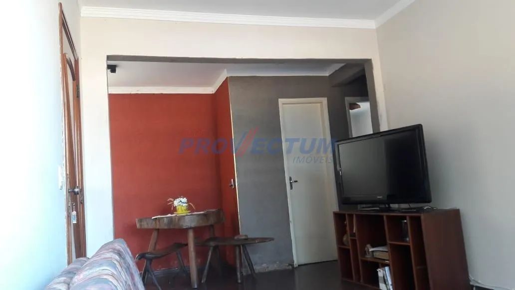 apartamento - Parque Taquaral - Campinas - Foto 2