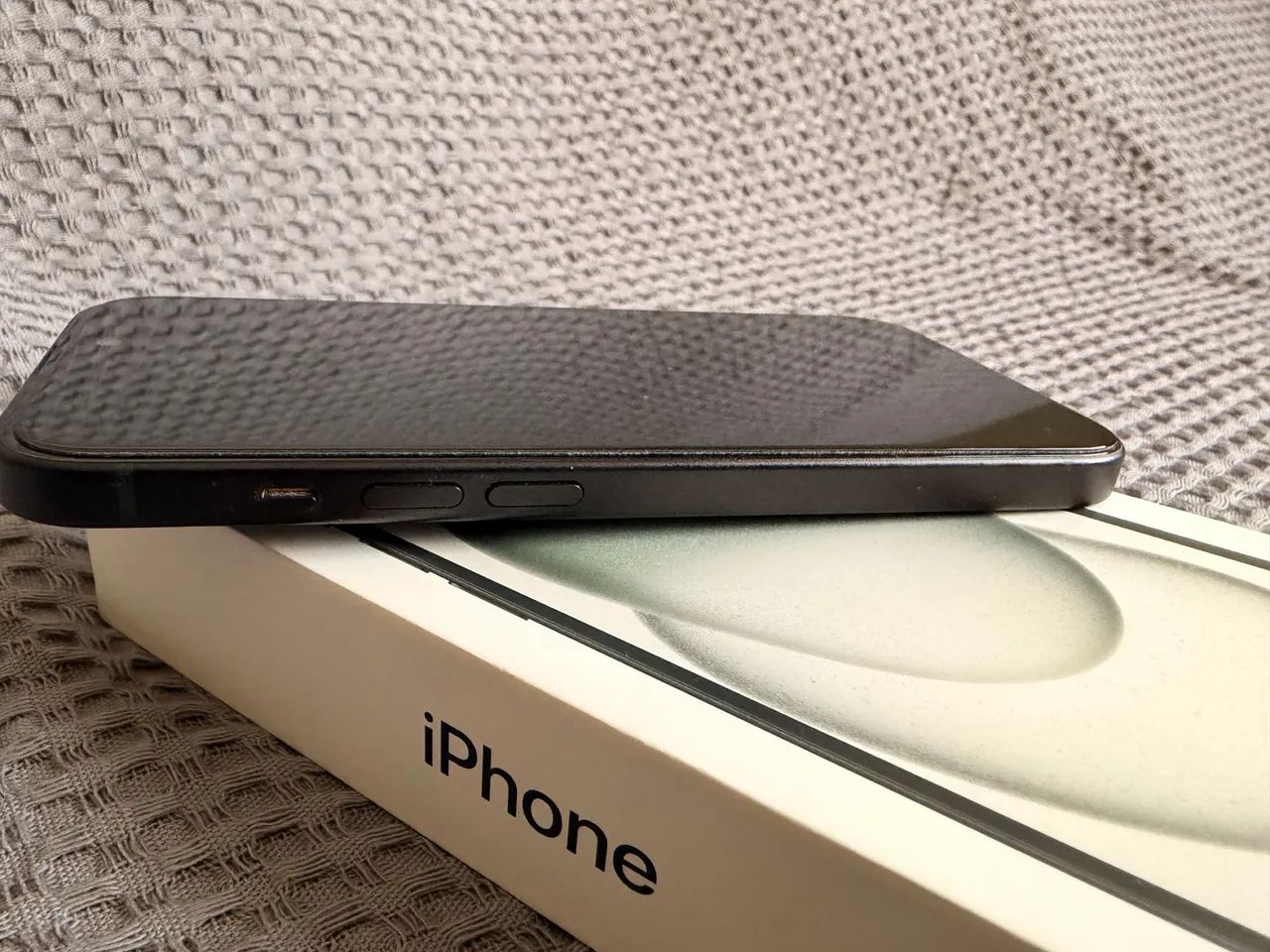 IPHONE 15 - 256GB - Foto 2