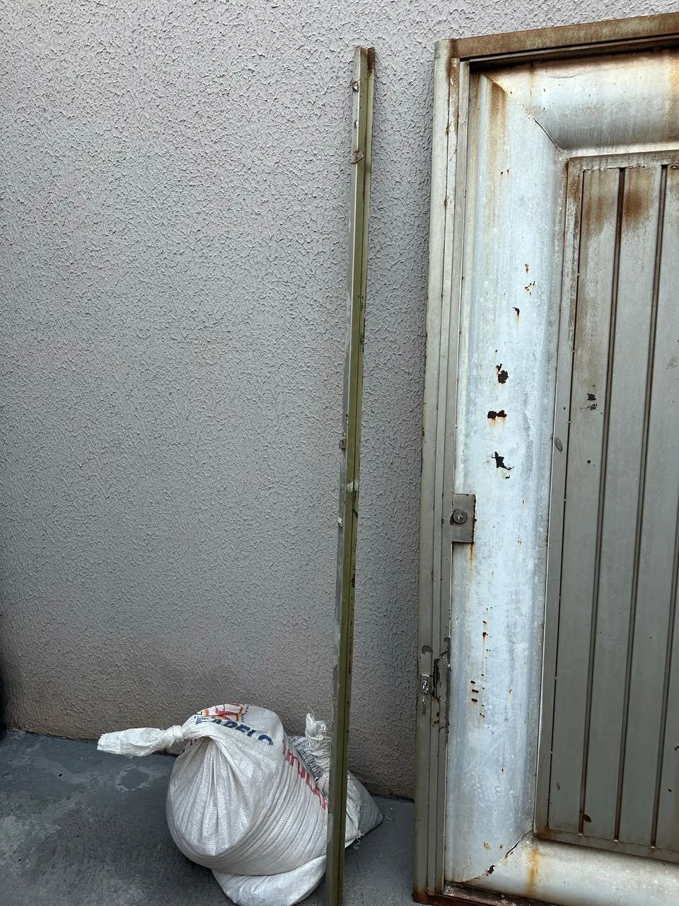 Portão de correr  - Foto 3