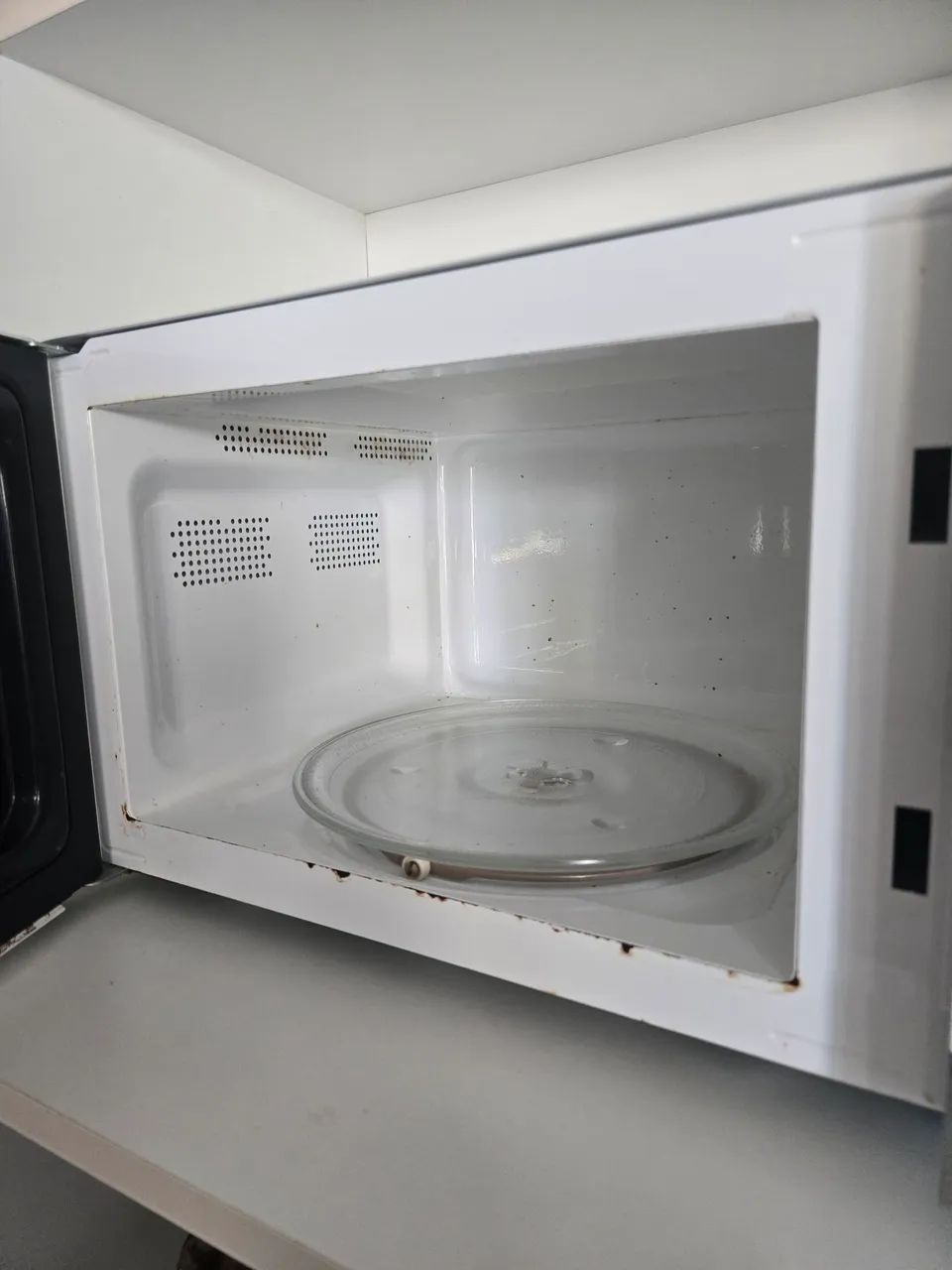 Micro-ondas Britânia  - Foto 2