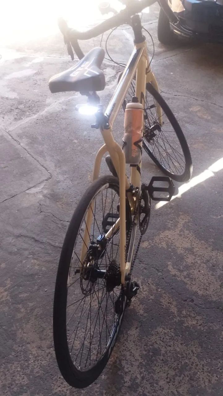 Bicicleta speed aro 29 - Foto 2