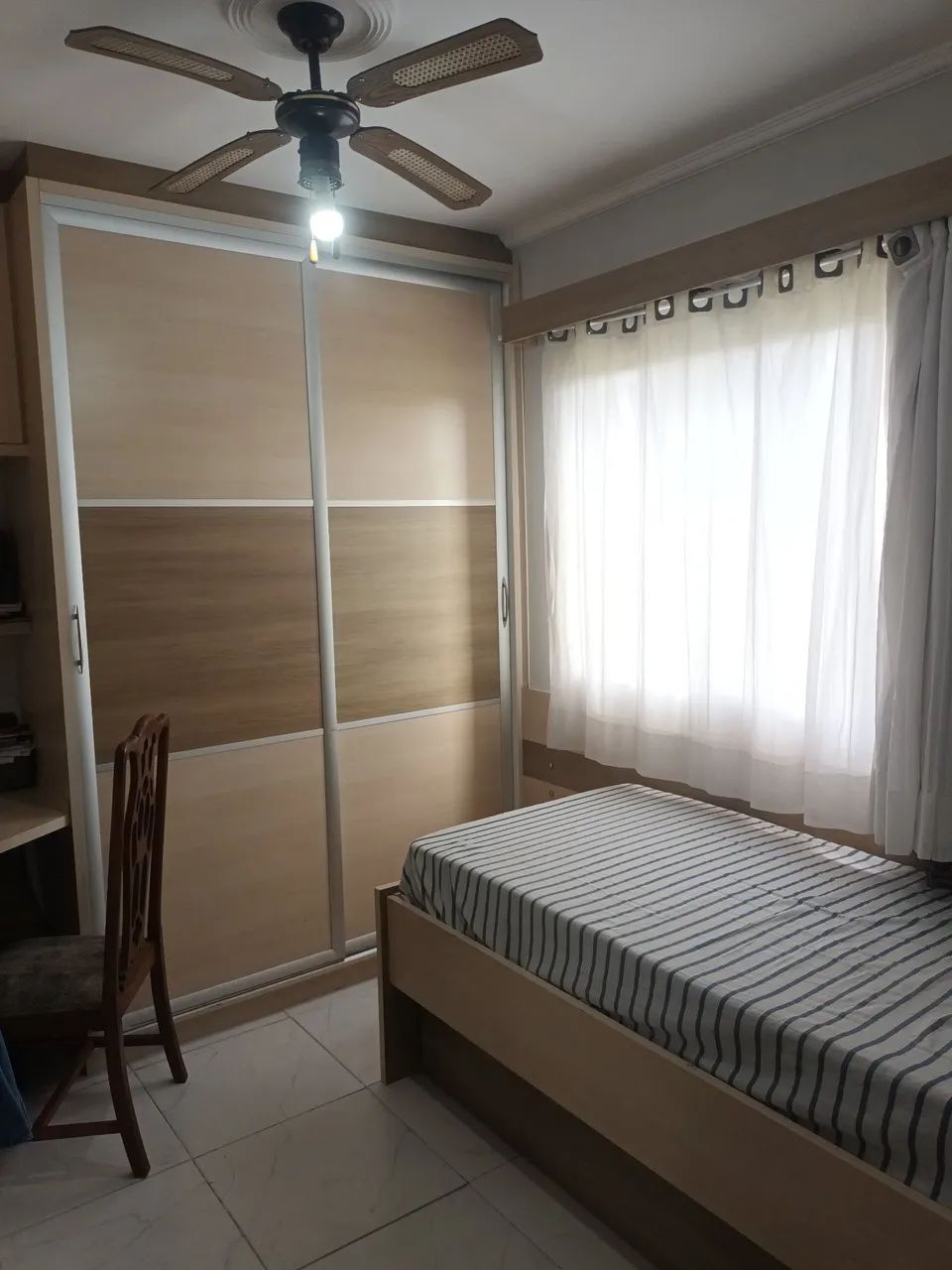 Quartos em Barreiros próximo ao estreito  - Foto 3