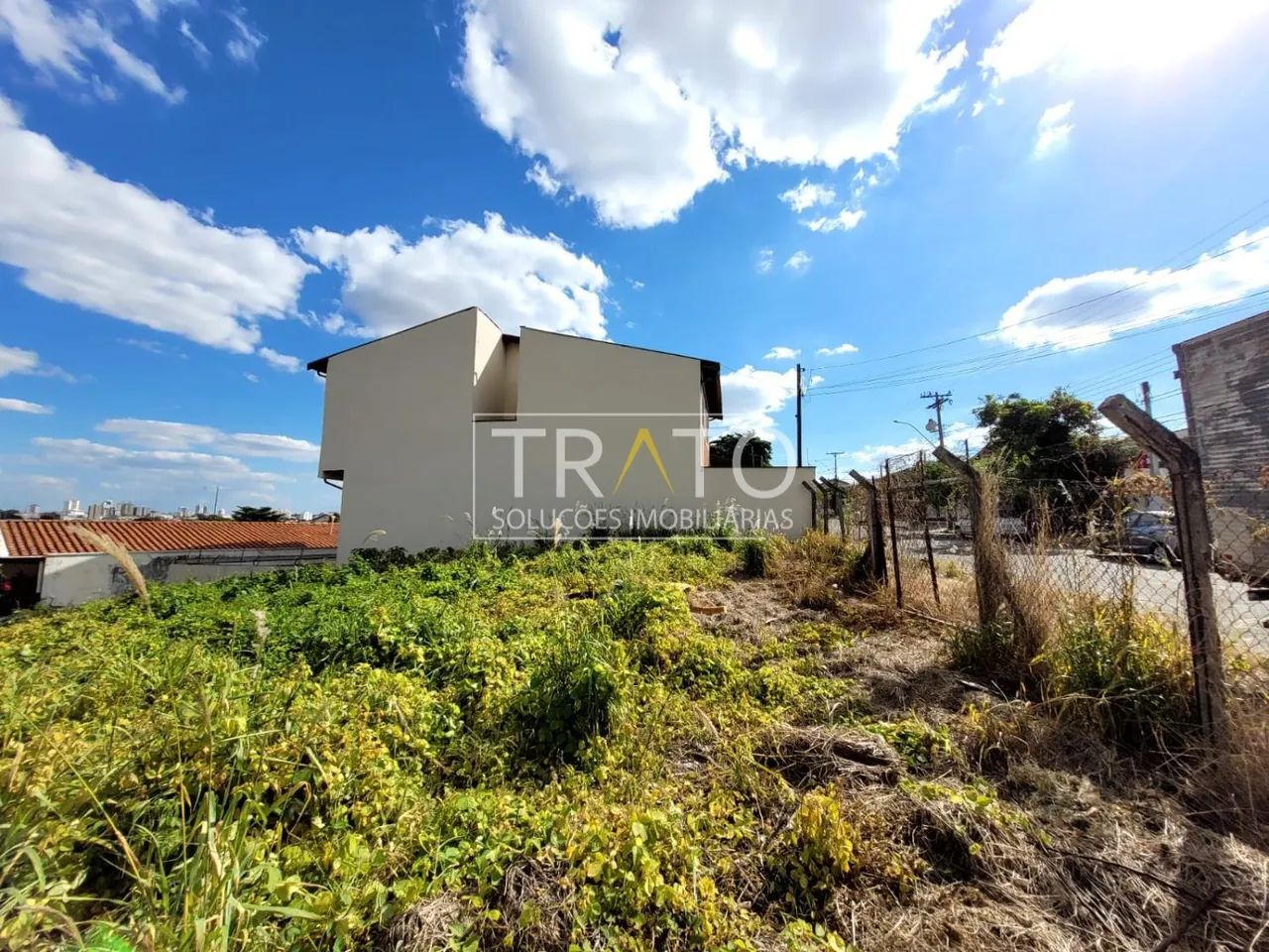 terreno - Vila Nogueira - Campinas - Foto 4