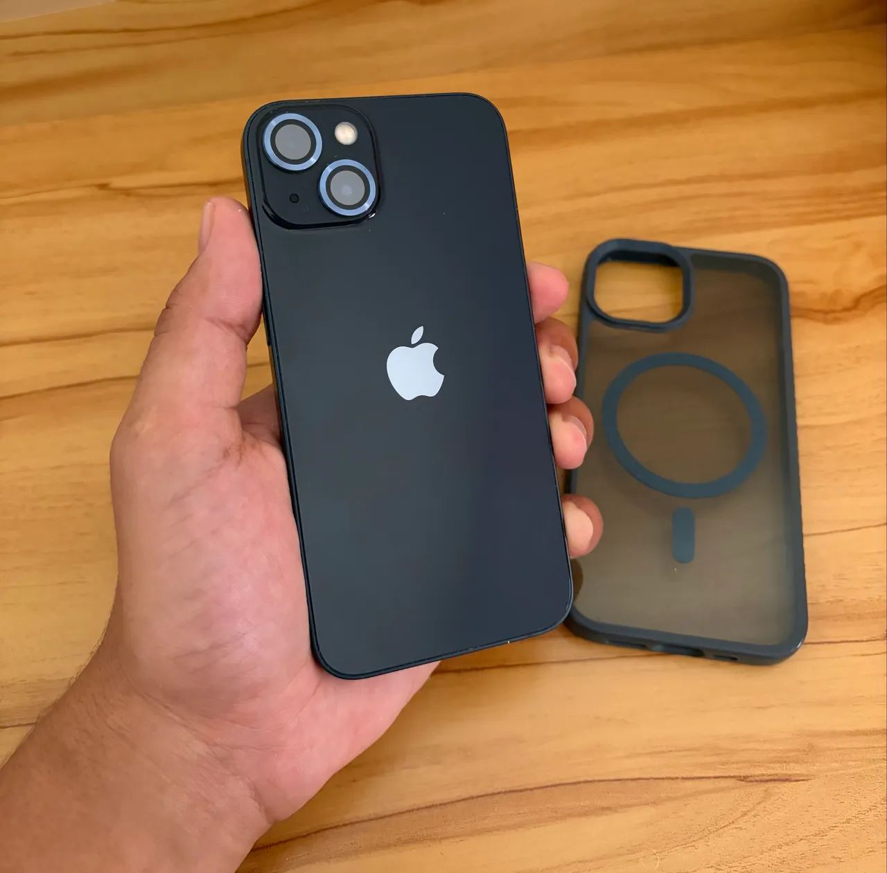 iPhone 13 - 128GB - Foto 5