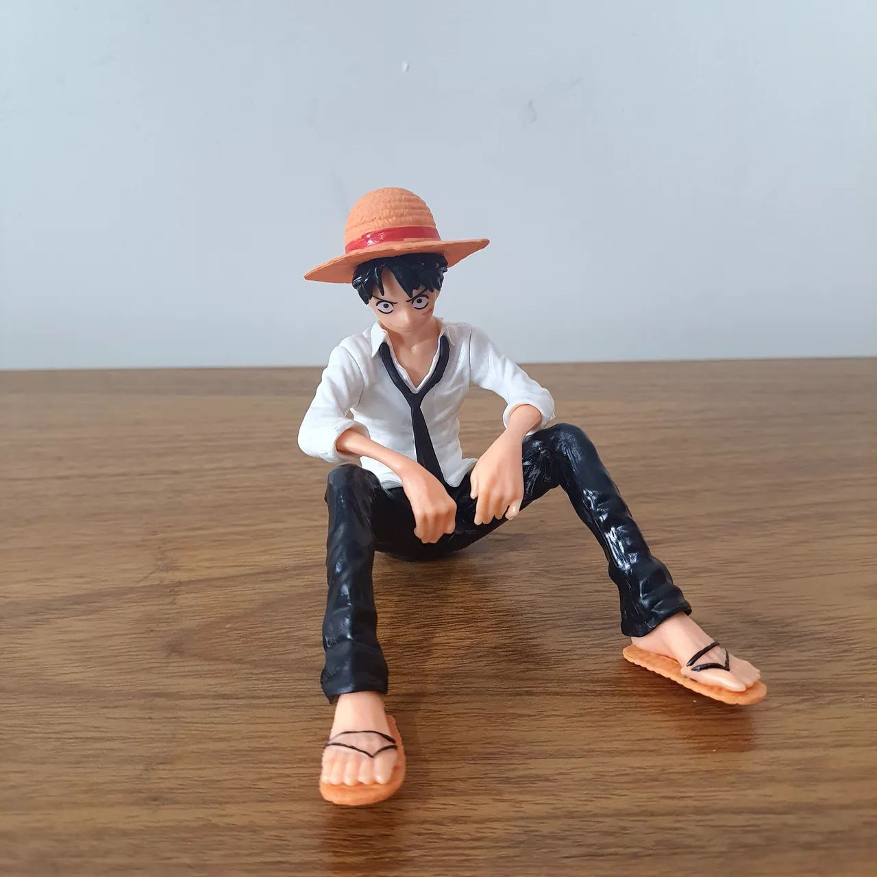 Boneco Luffy de One Piece