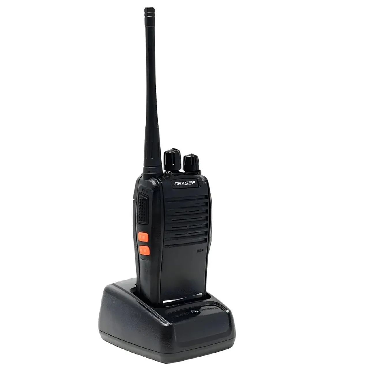 Rádio comunicador 