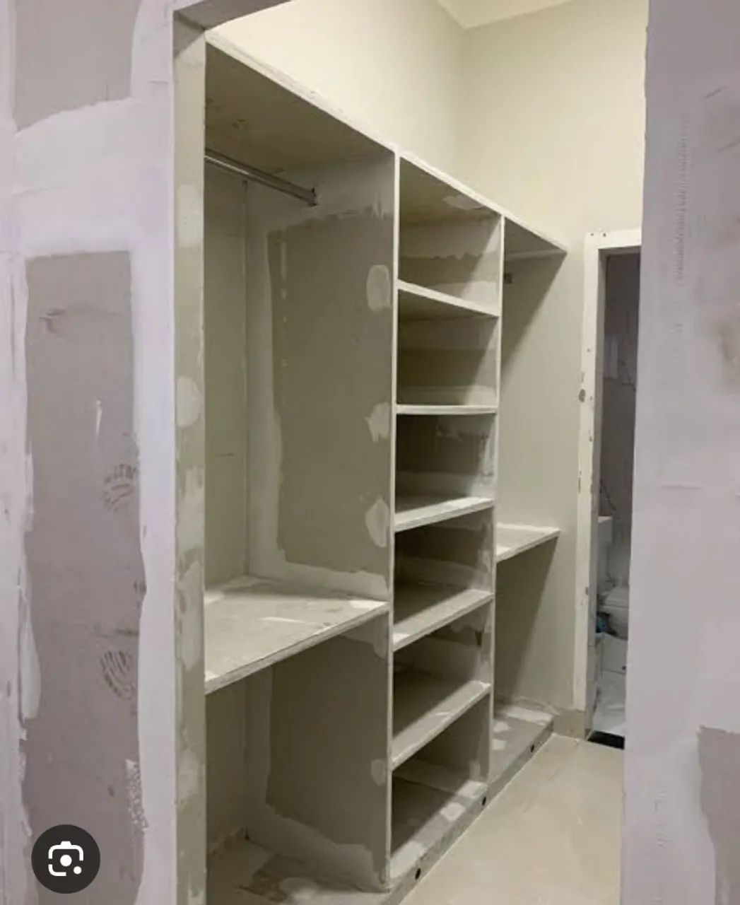 Instalação Drywall e PVC  - Foto 5