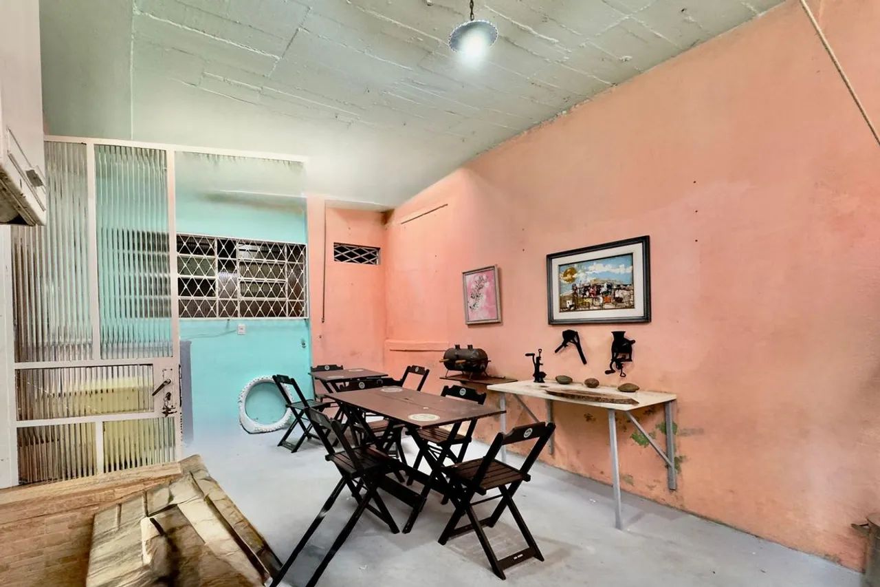 Casa à Venda - Santa Efigênia, 3 Quartos, 150 m2 - Foto 4