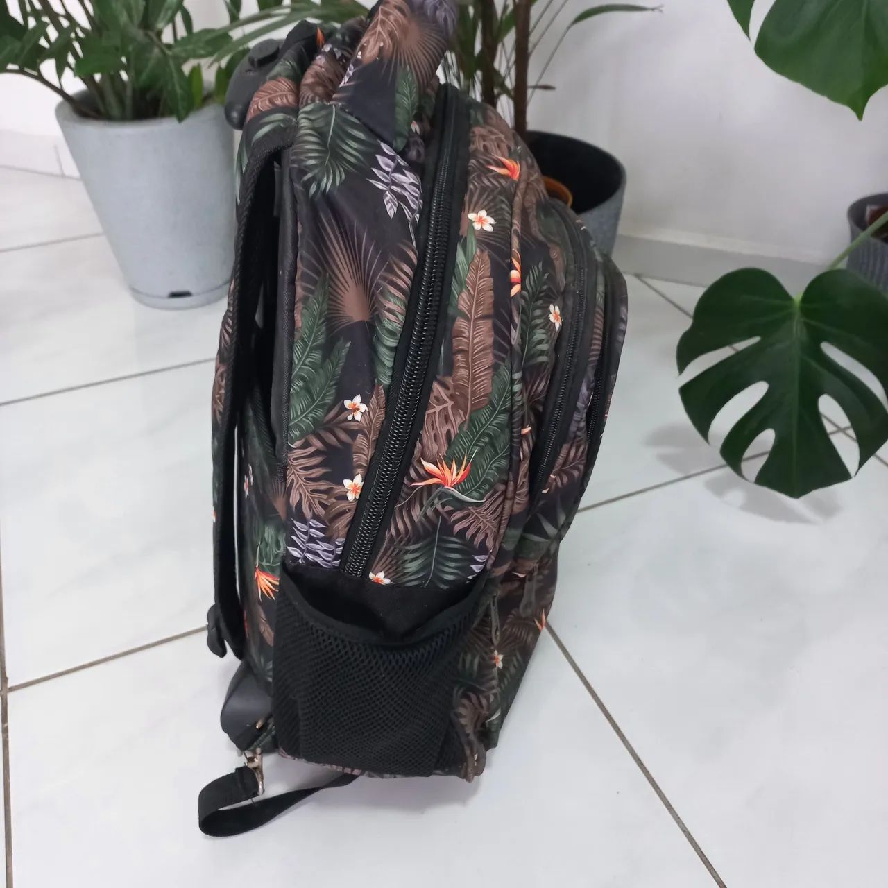 Mochila de rodinha - Foto 3