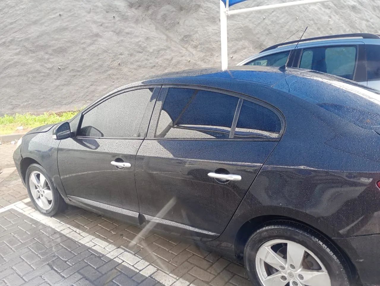 Renault Fluence FLUENCE Sed. Dynamique 2.0 16V FLEX Aut. 2014