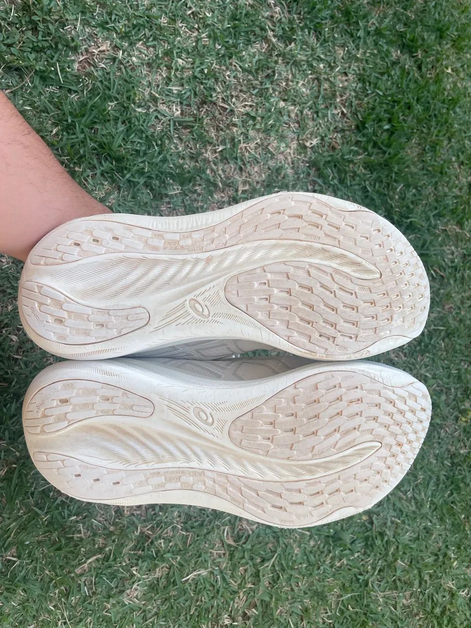 Asics gel Nimbus 26 - Foto 5
