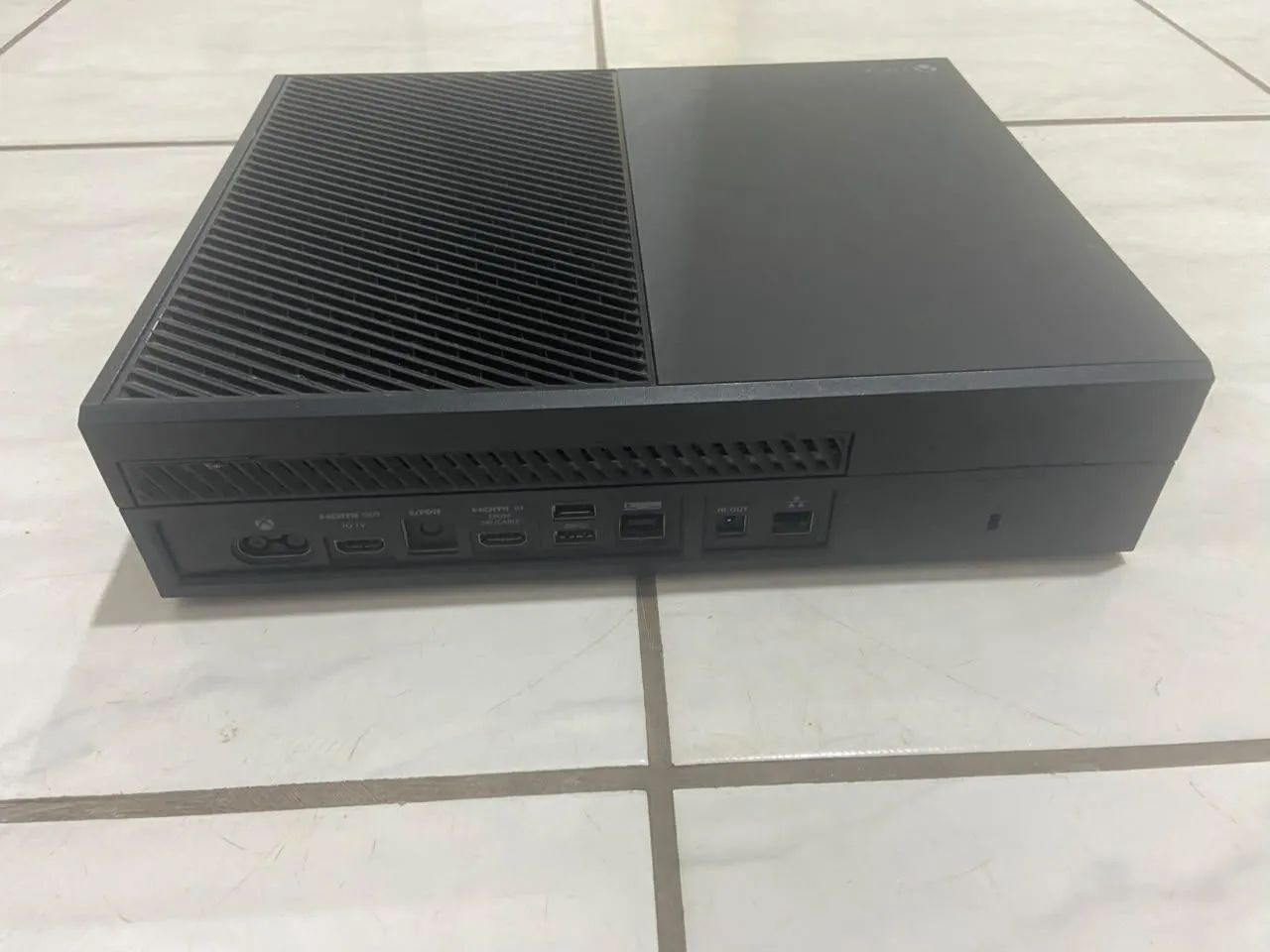 Xbox one FAT 500gb - Foto 2
