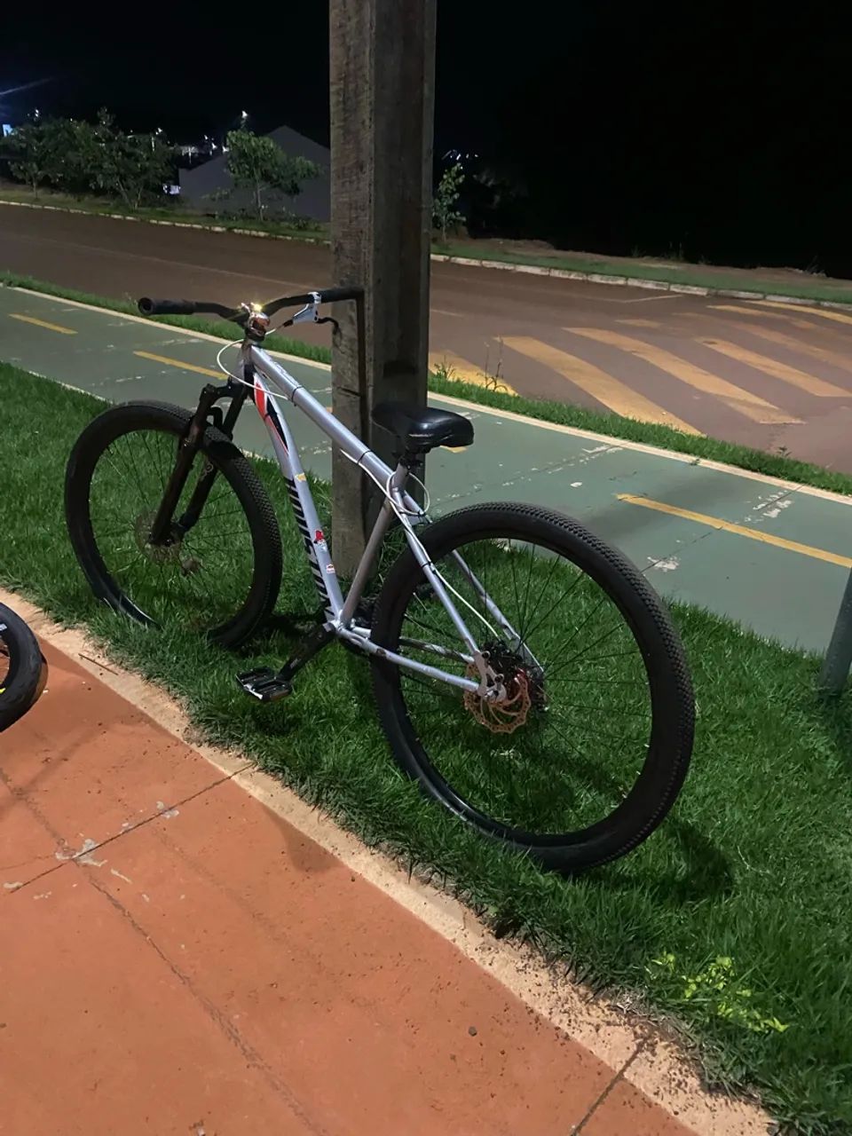 Bicicleta  - Foto 4