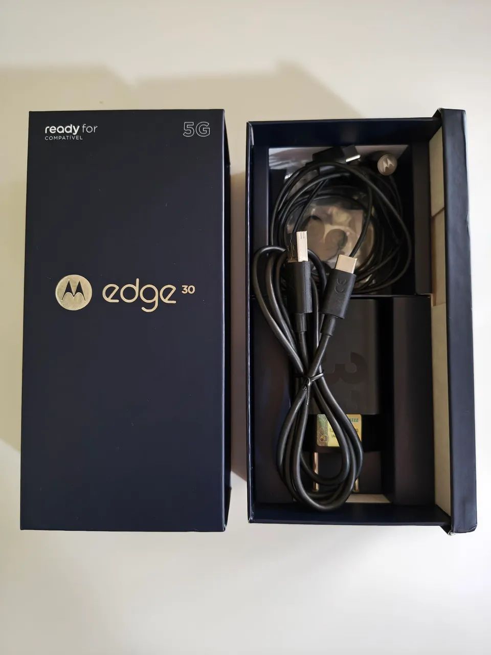 Motorola Edge 30 5g  - Foto 3