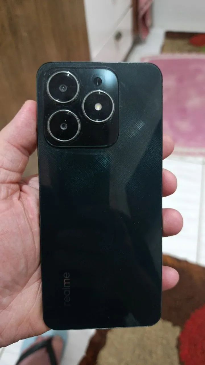 Realme C61  - Foto 2
