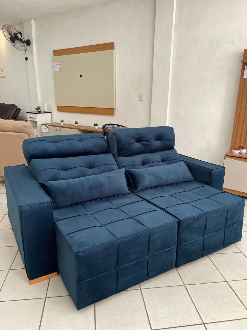 Sofá promoção  - Foto 2