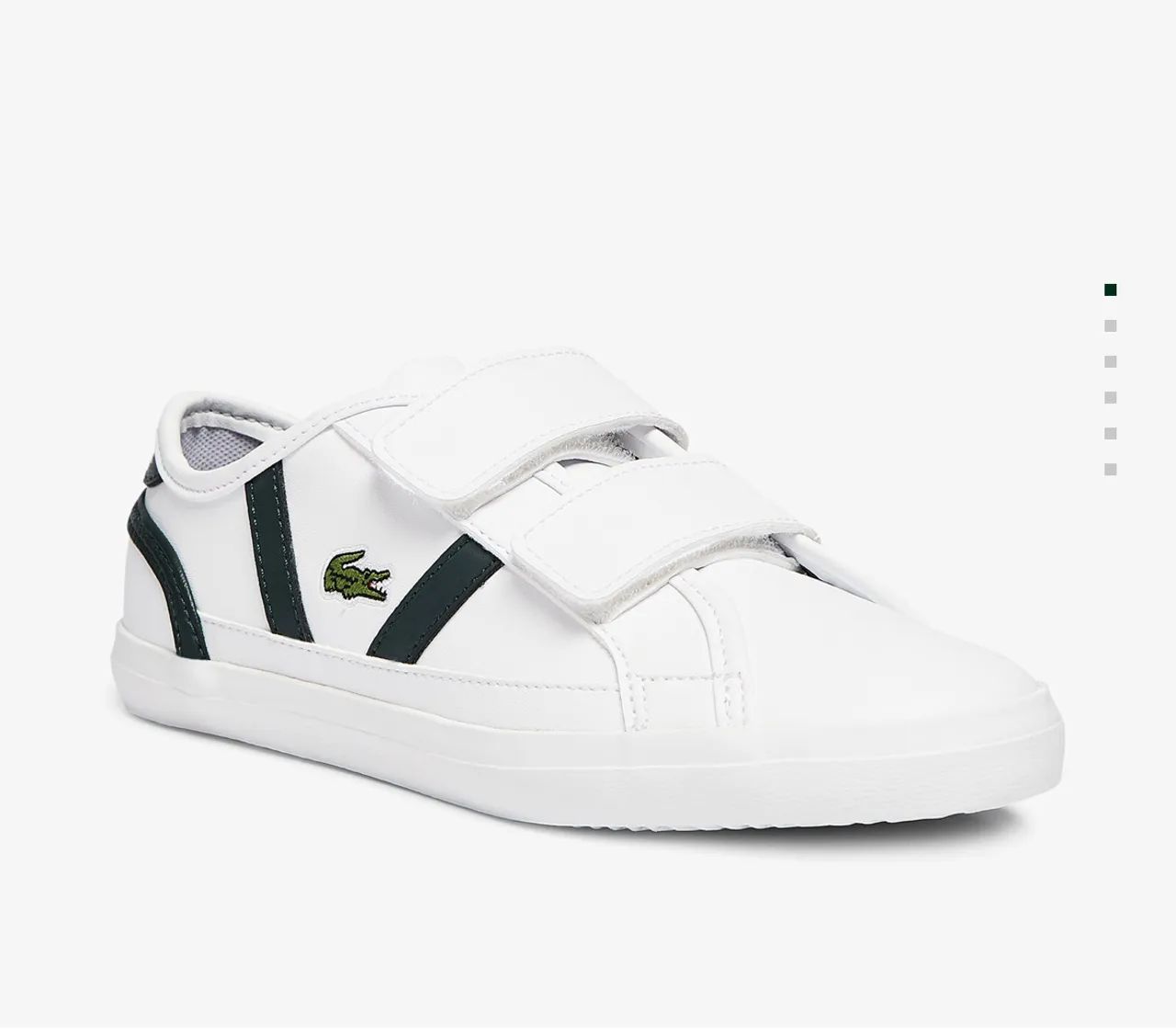 Tênis Lacoste original 