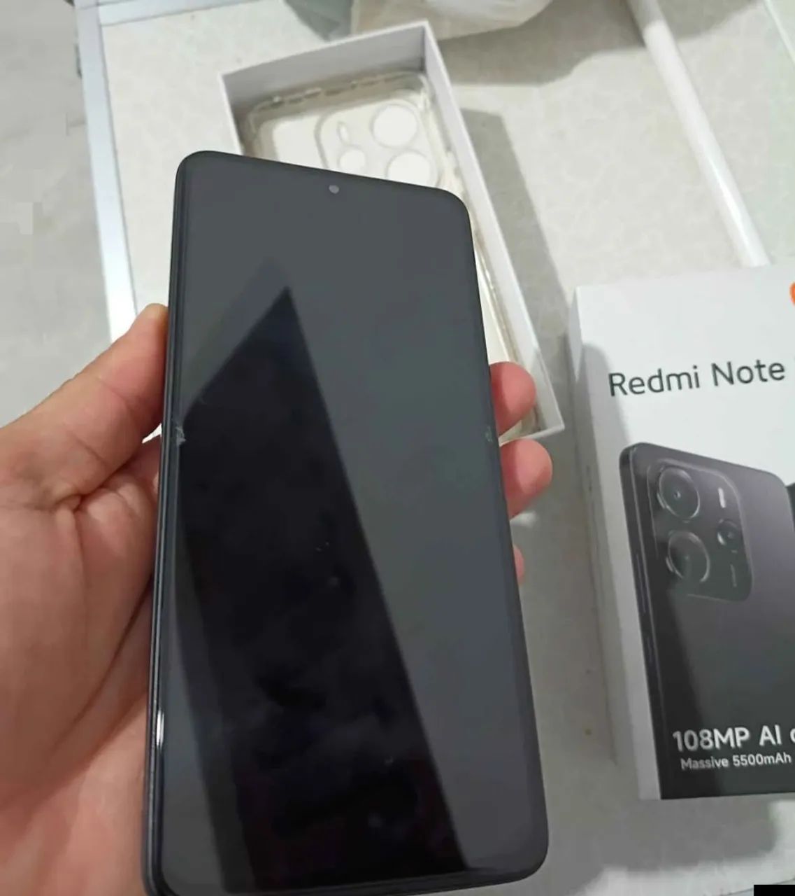 Vende redmi 14 