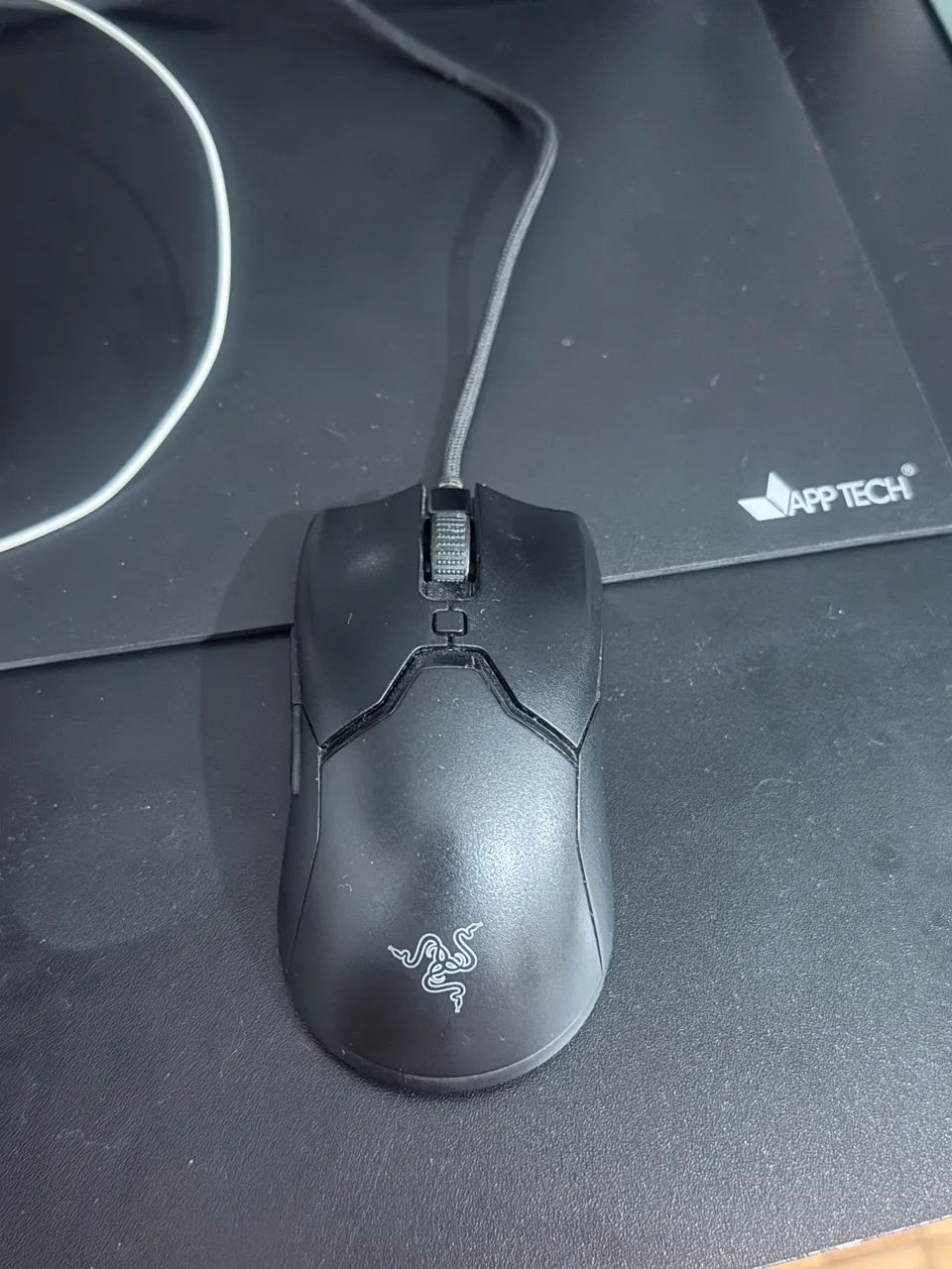 RAZER VIPER MINI - Foto 5