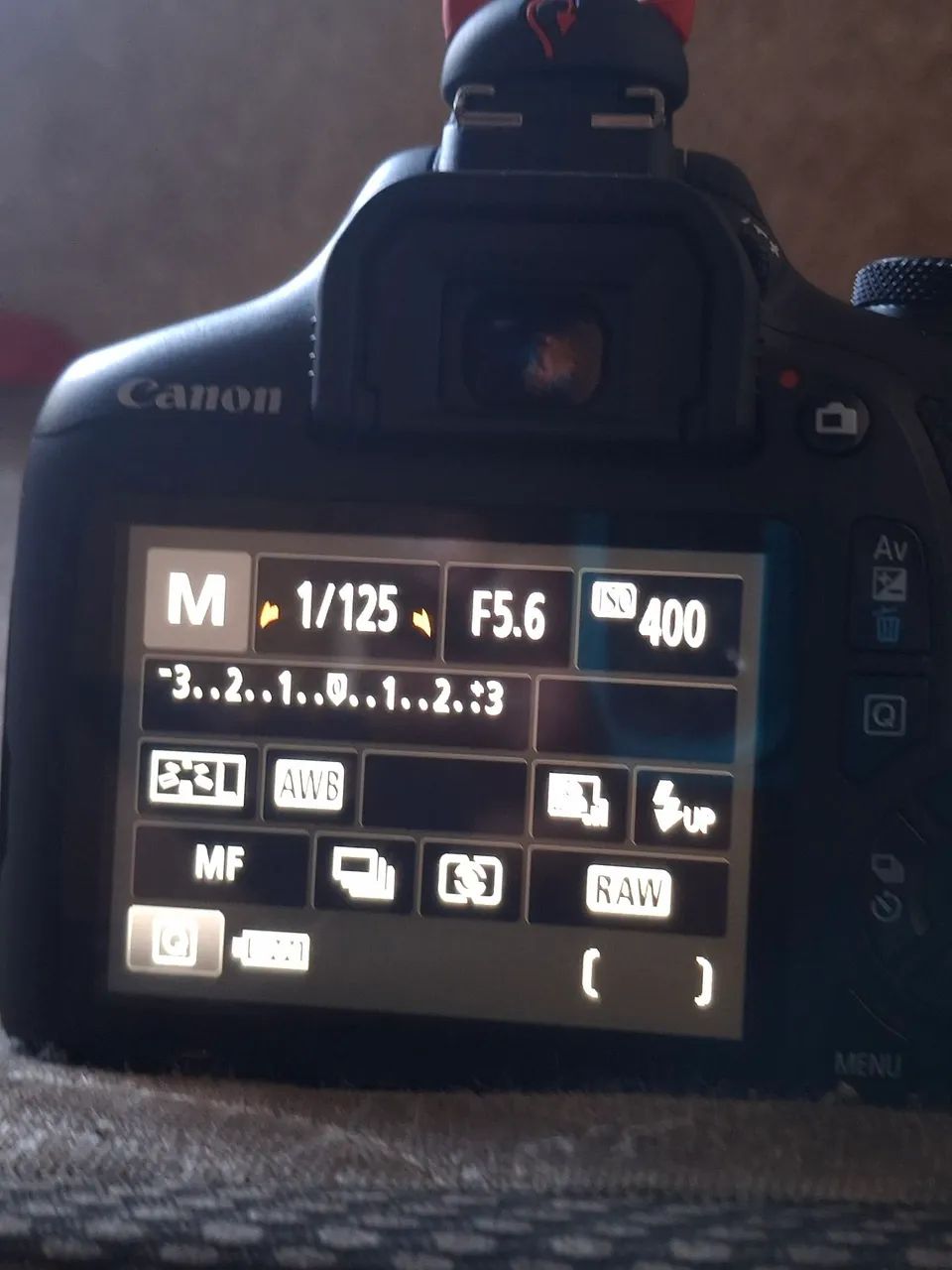Canon t7 completa  - Foto 5